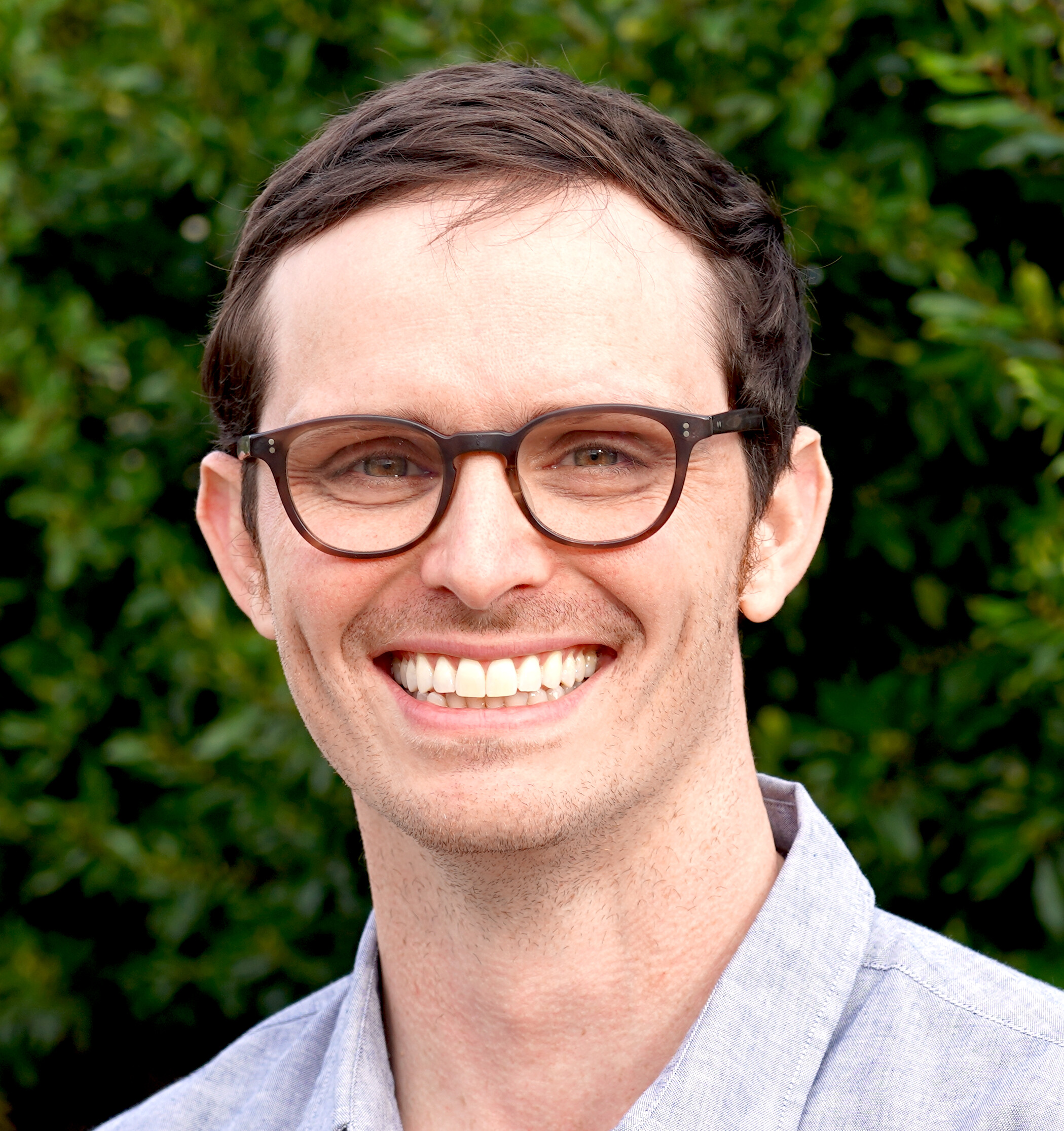 Pete Florence